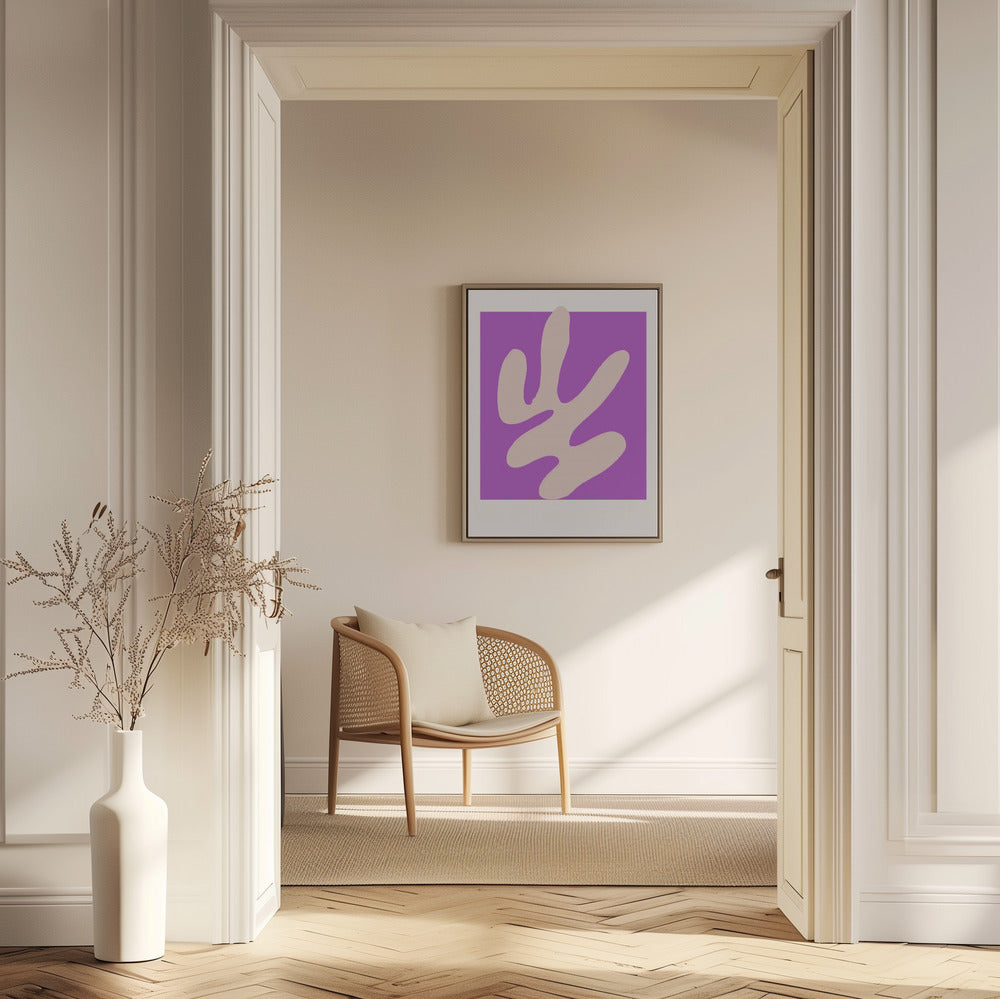 Maisondusuleilno08 | Poster