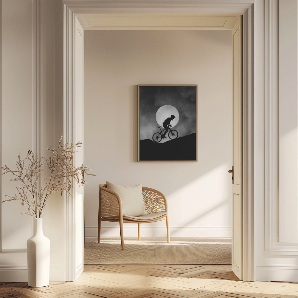 Allegro | Poster