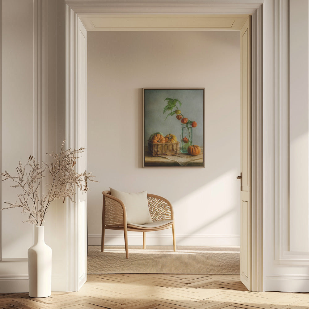 Syksy | Julisteet - Taidevedokset