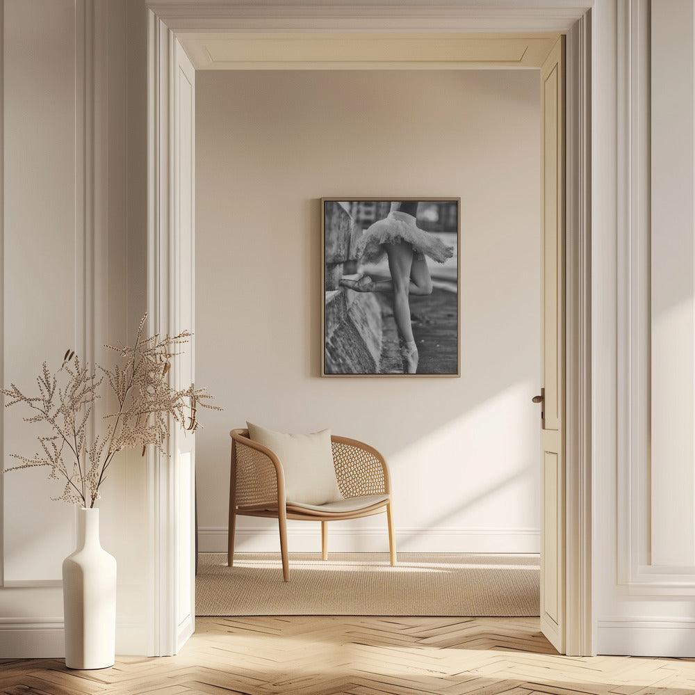 Dancer | Poster