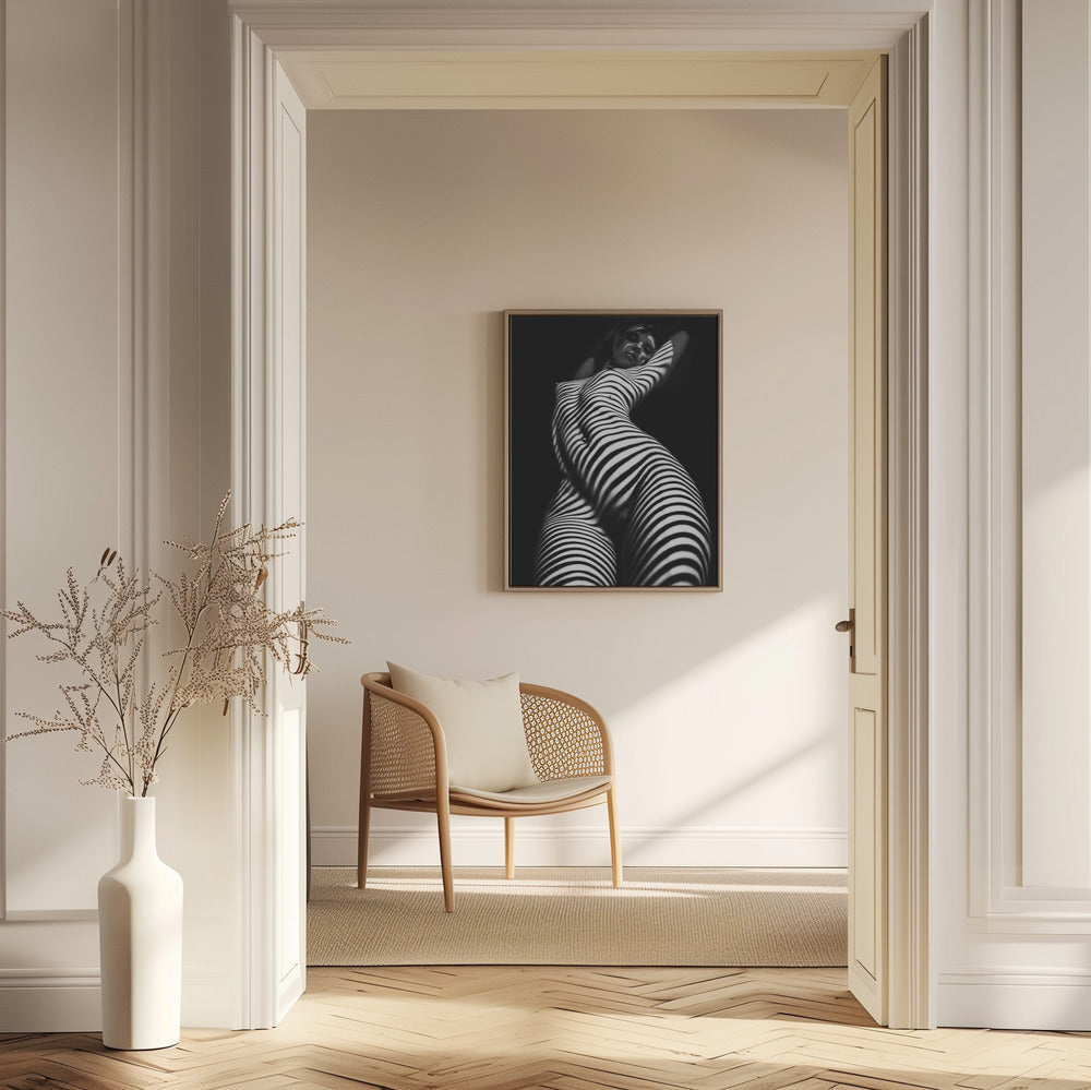 Schmetterling | Poster