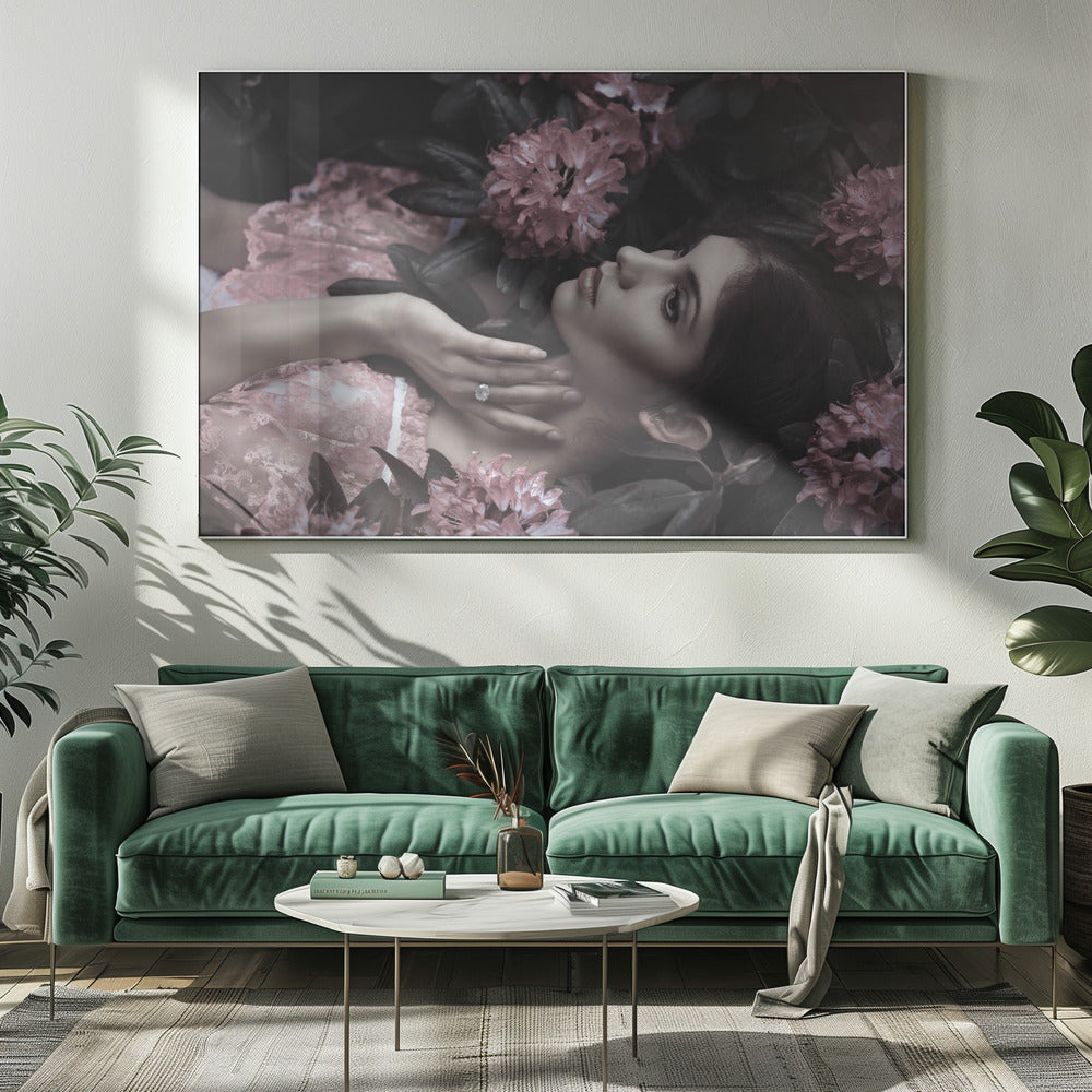 Joanna | Leinwand-Bilder