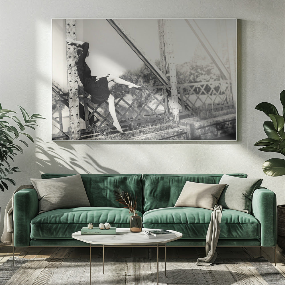 przeszłość | Wydruki na łótnie