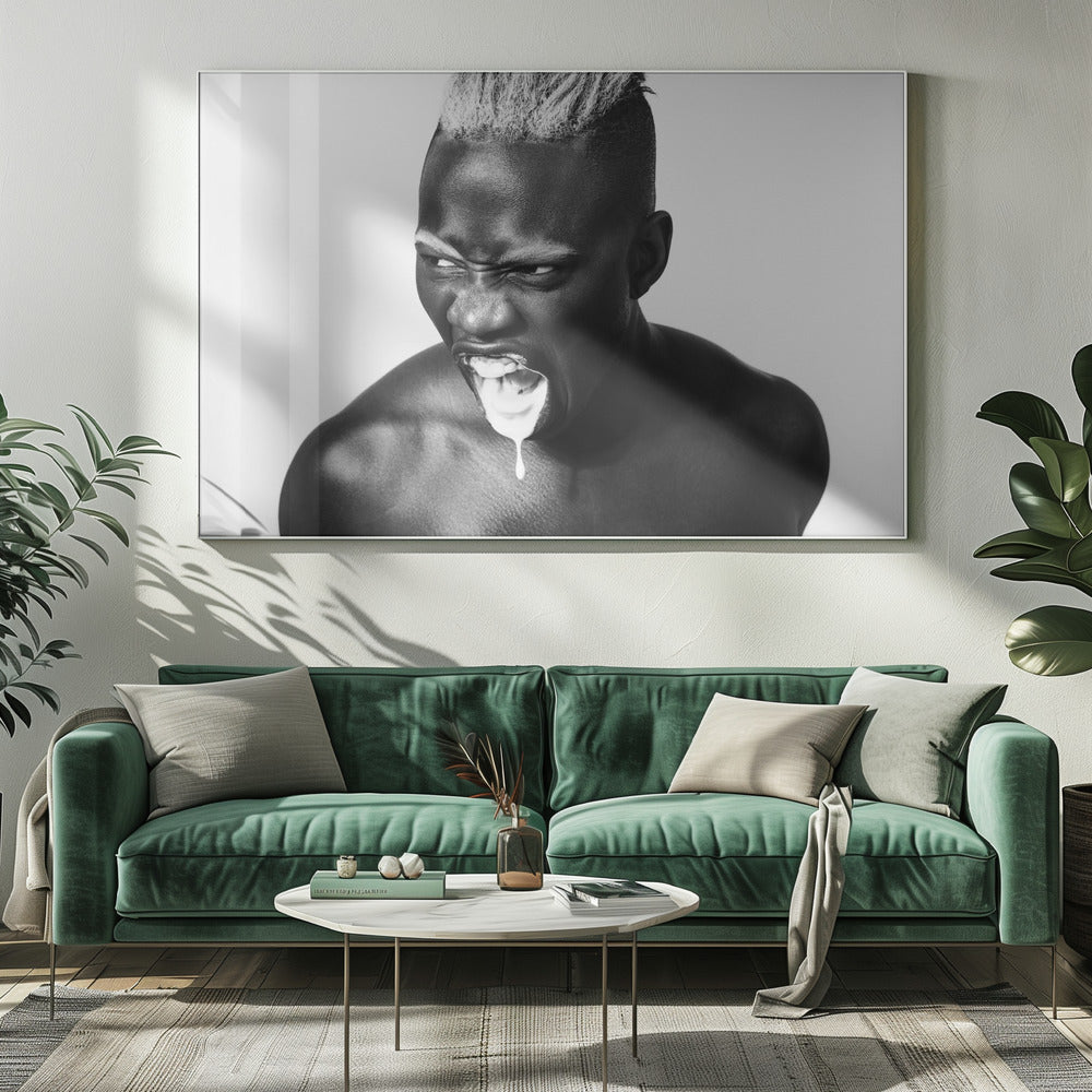 Krzyk | Wydruki na łótnie