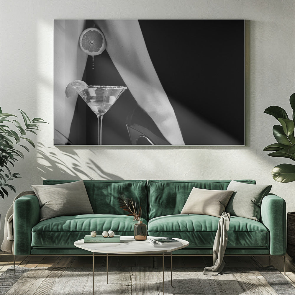 Purista | Canvastaulut