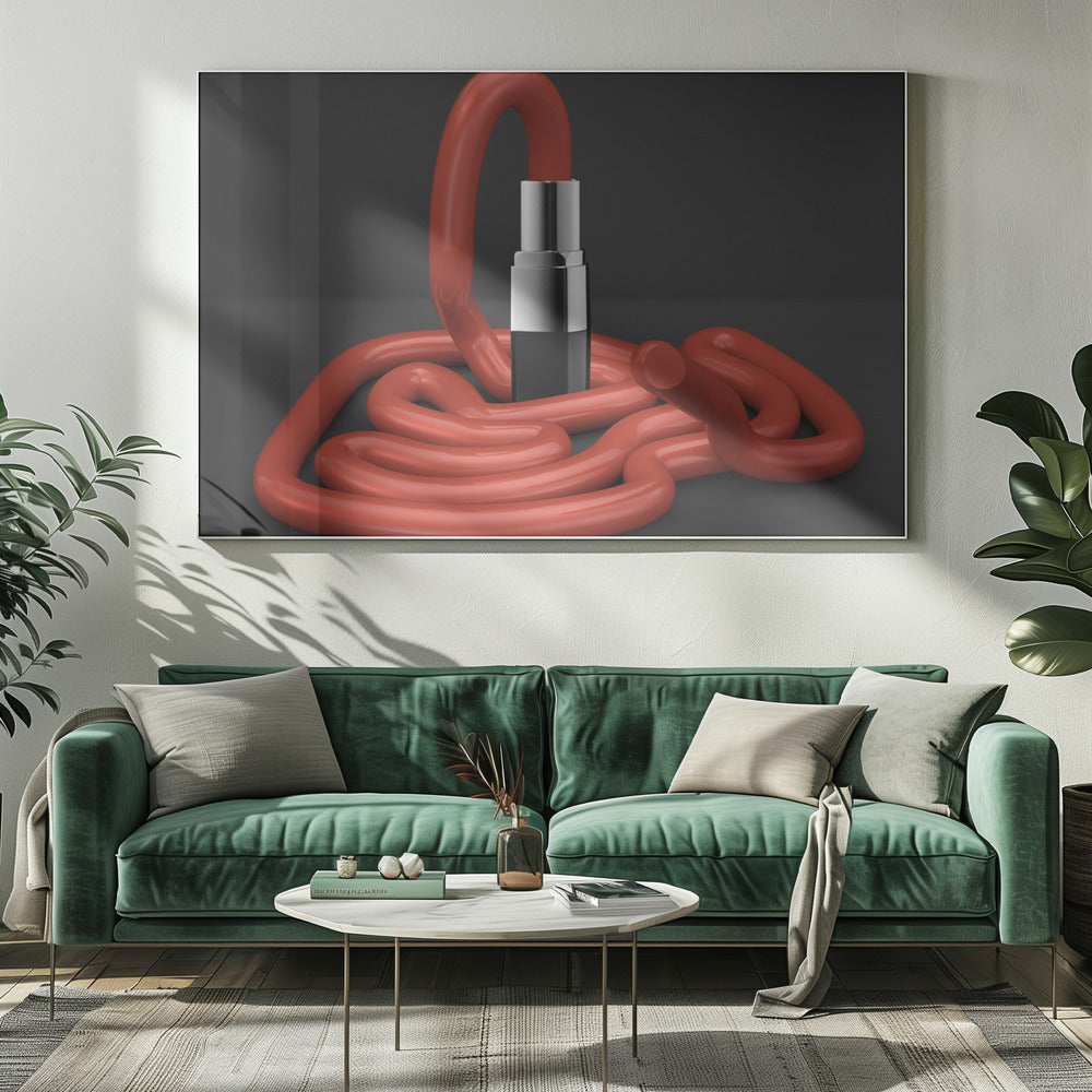 Lipstick | Canvas