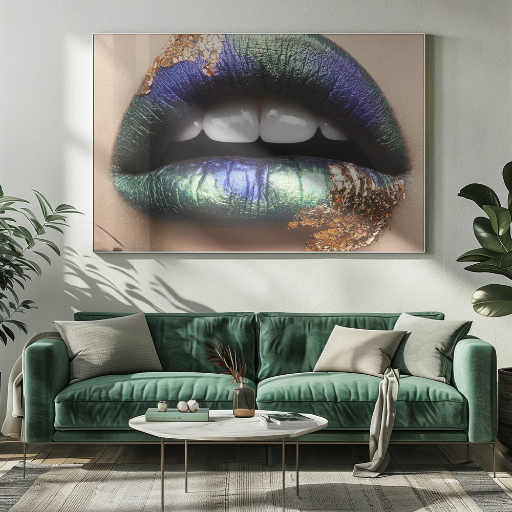 Macro beauty | Canvas