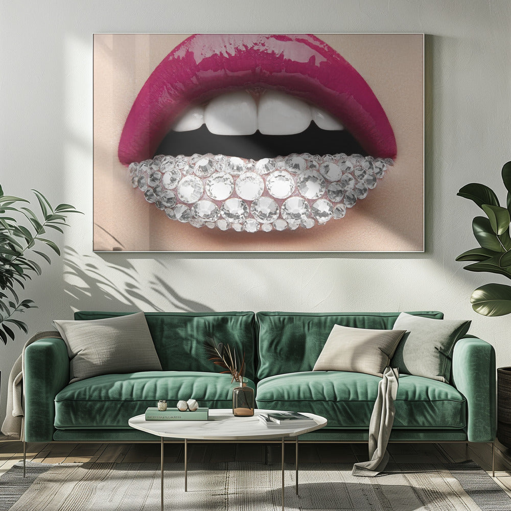 Macro beauty | Canvas