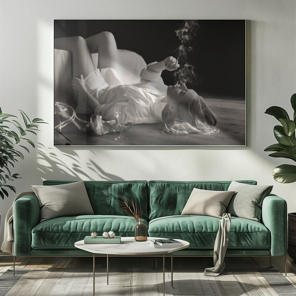 Jälkeenpäin | Canvastaulut