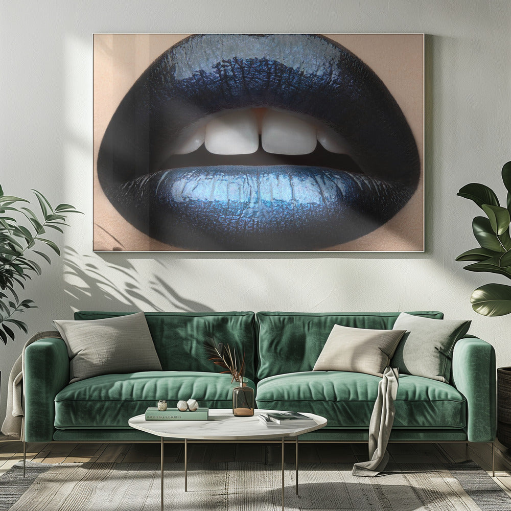 Macro beauty | Canvas