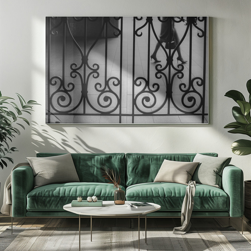 ulica 15 | Wydruki na łótnie