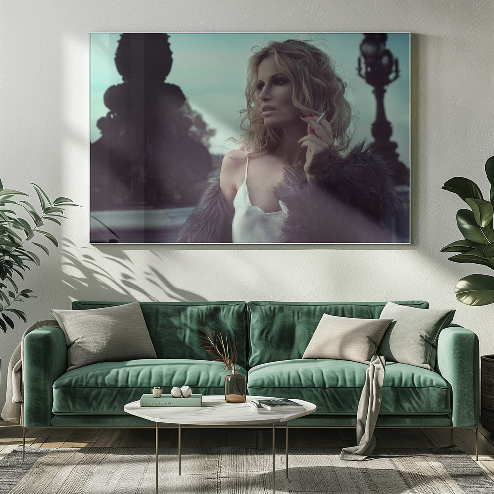 Viipyile | Canvastaulut