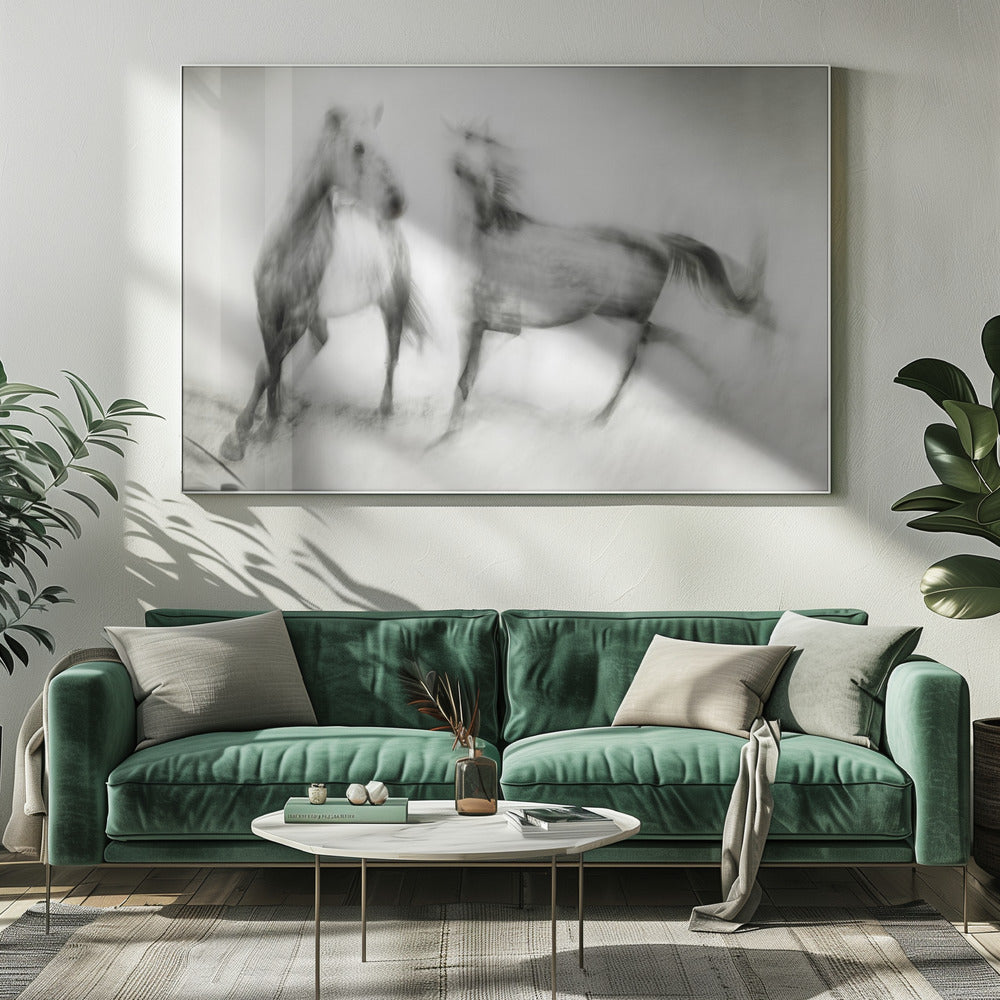 Shivers | Canvas