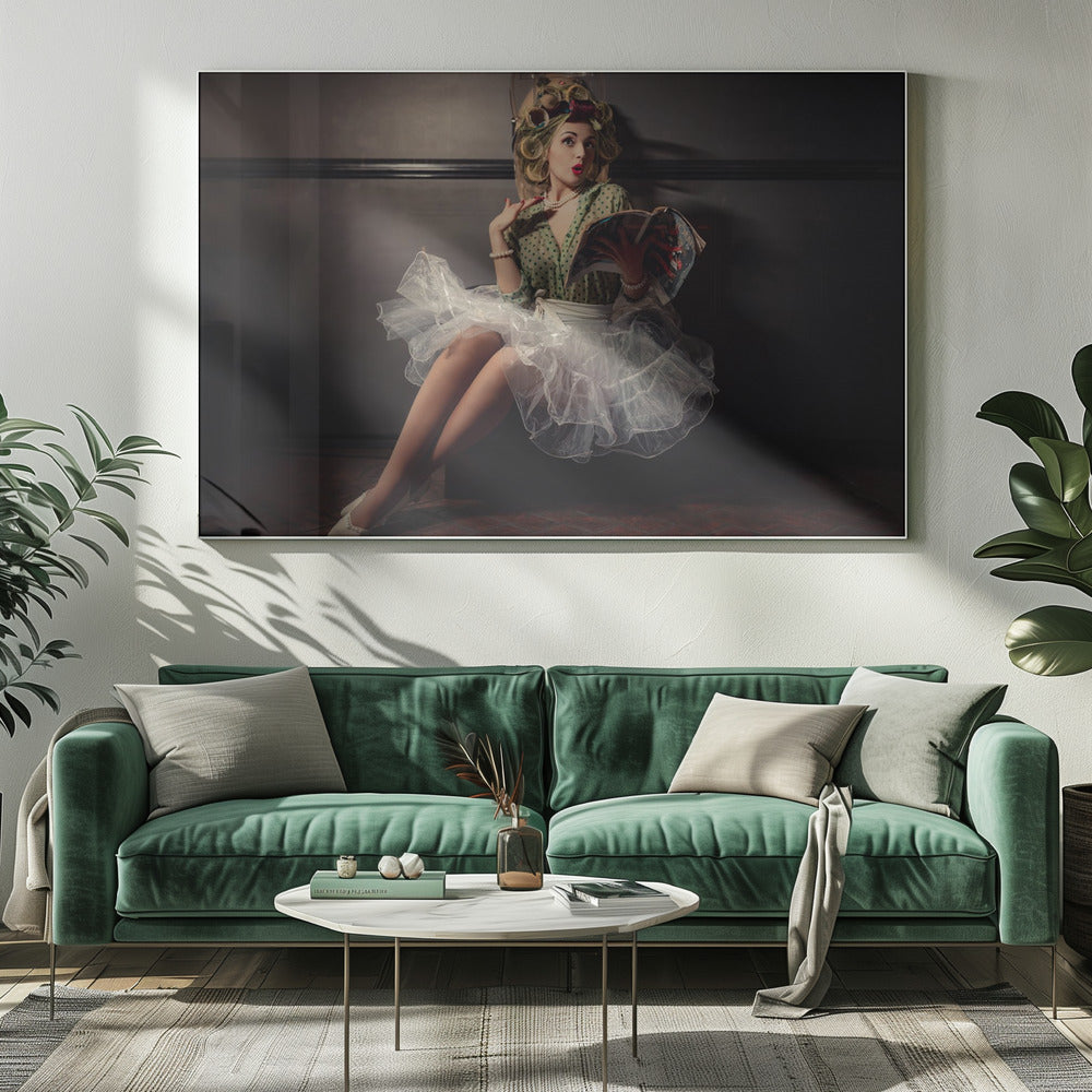 Gruzja | Wydruki na łótnie