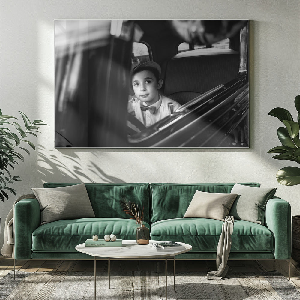 Untitled | Canvas