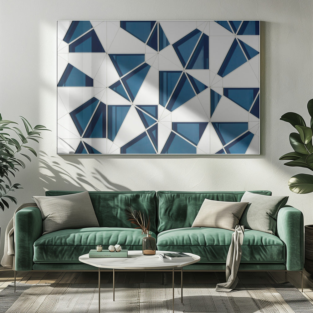 Puzzle | Leinwand-Bilder