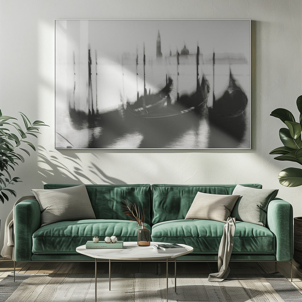 Venice | Canvas