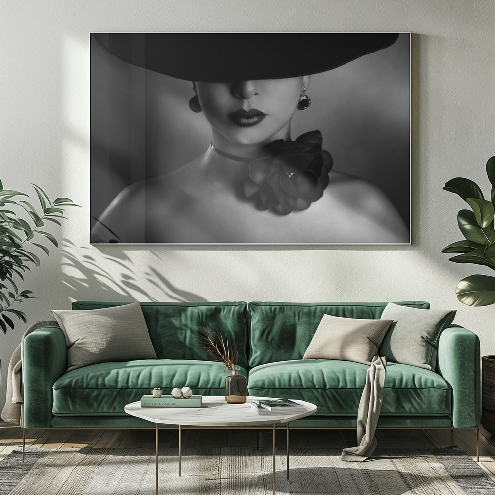 Enigma | Canvas