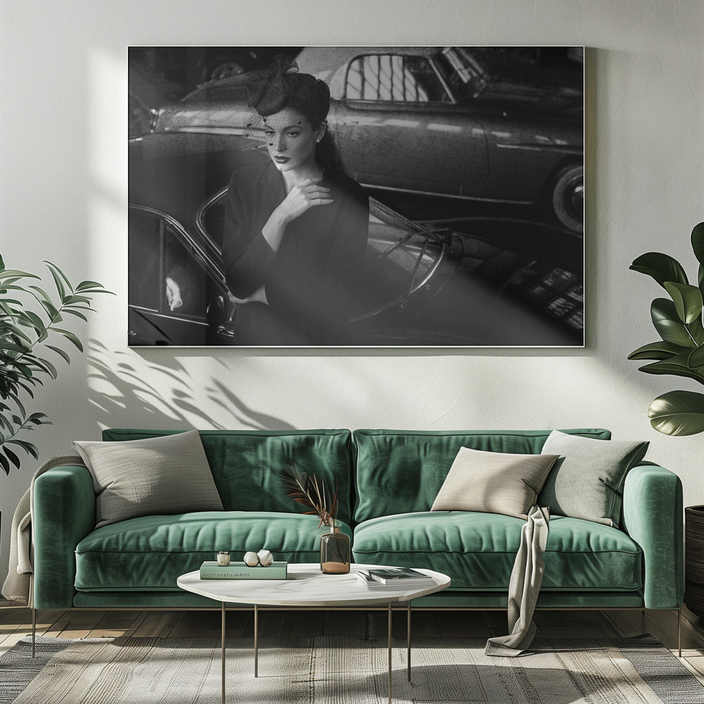 Untitled | Canvas