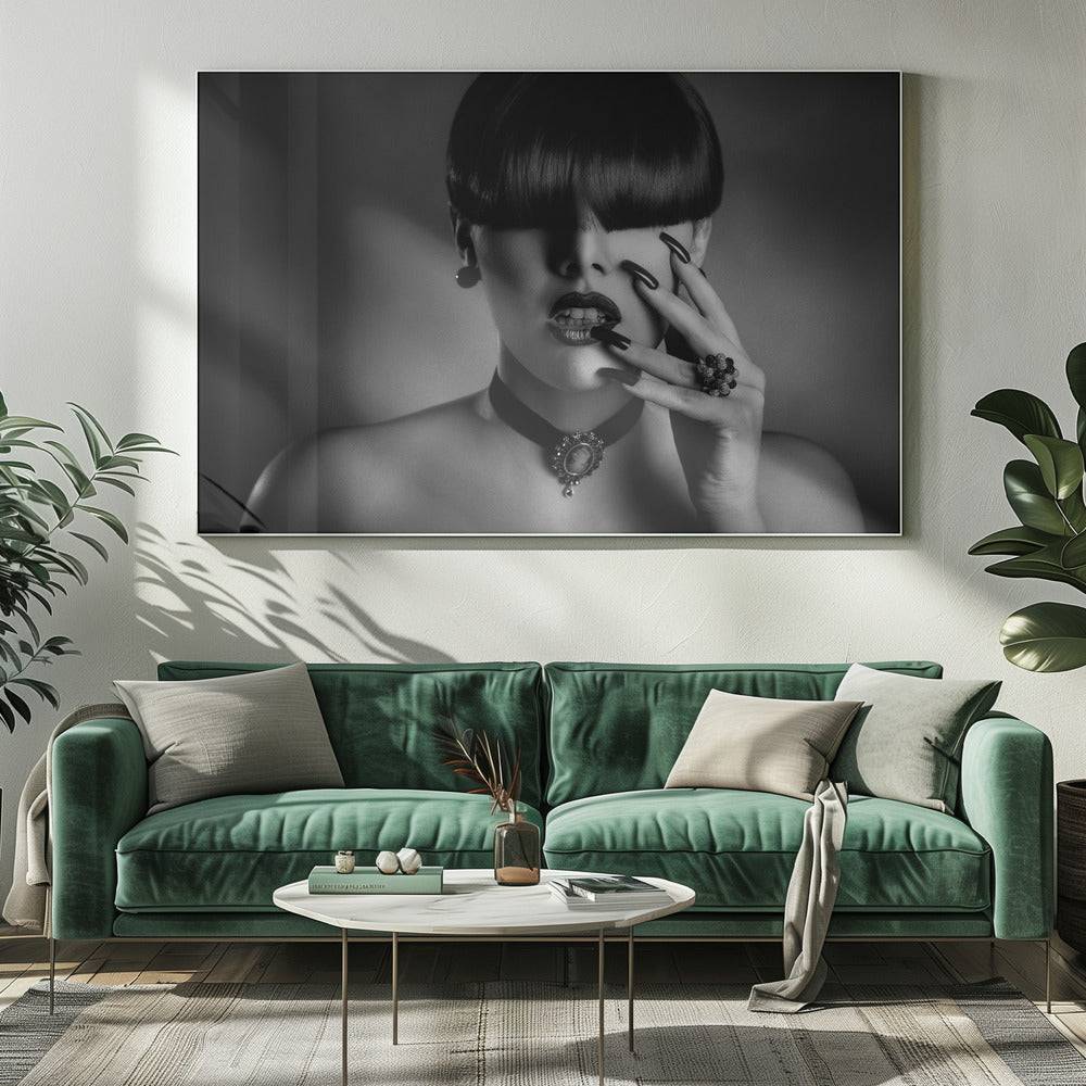 Luksus | Canvastaulut