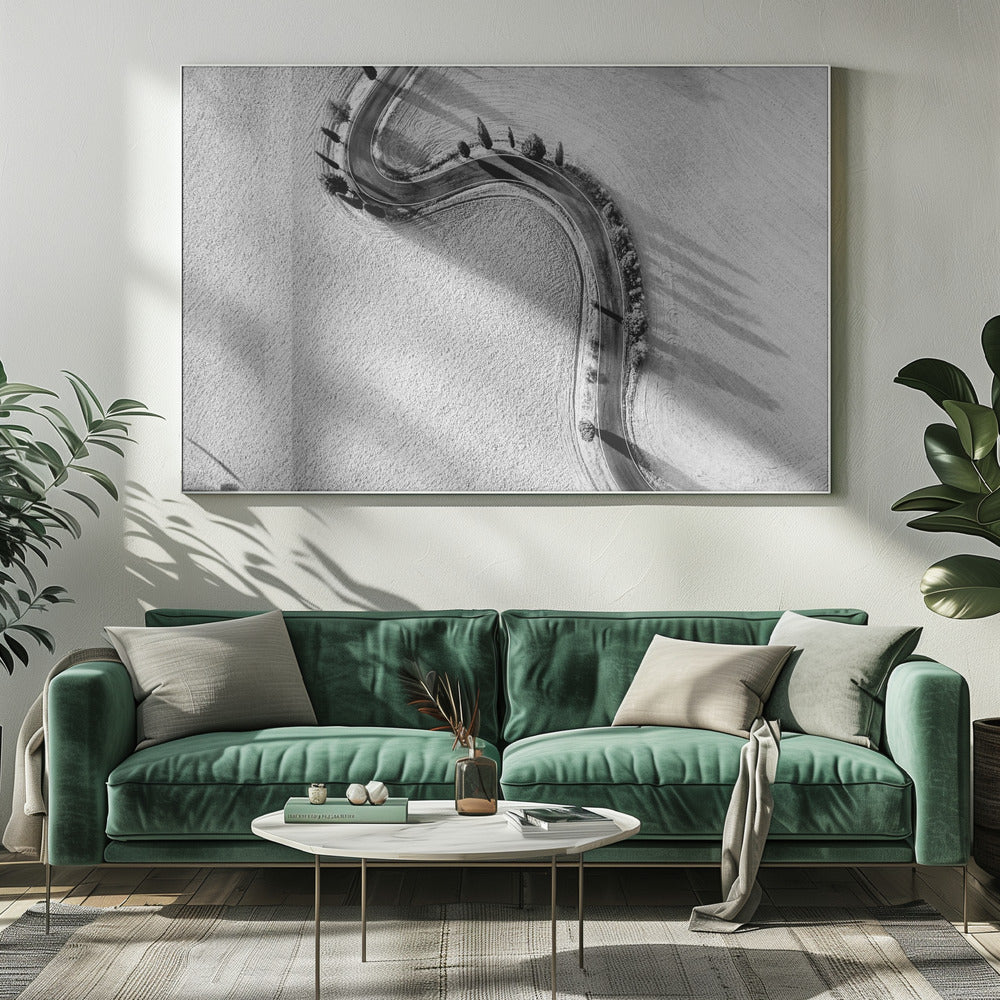 Monticchellio | Wydruki na łótnie