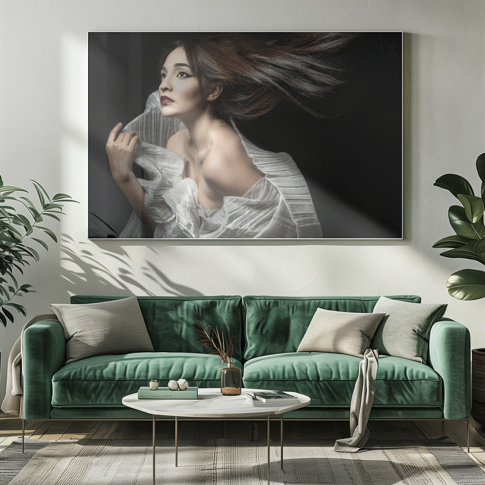 Tuulenpitävä | Canvastaulut