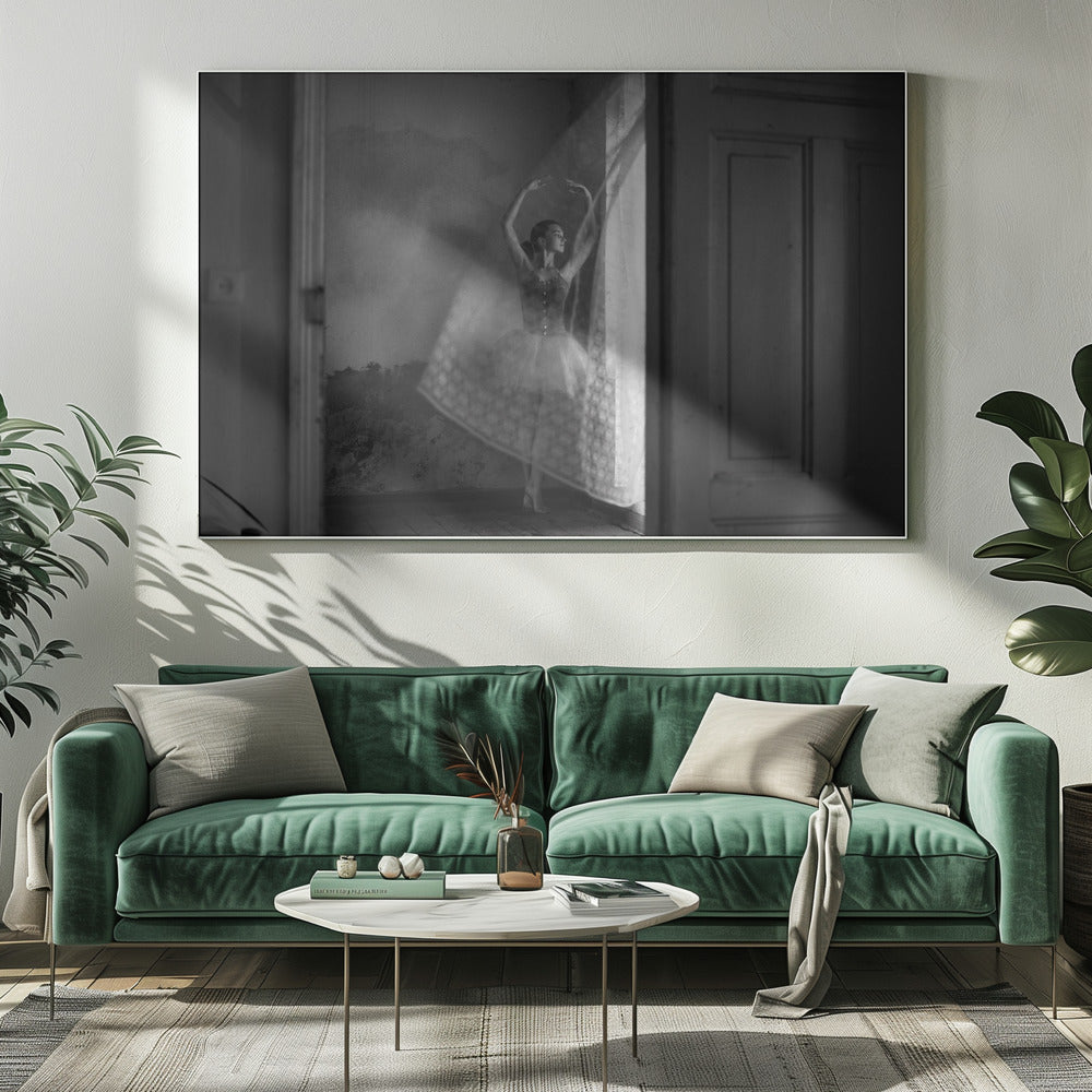 Untitled | Canvas