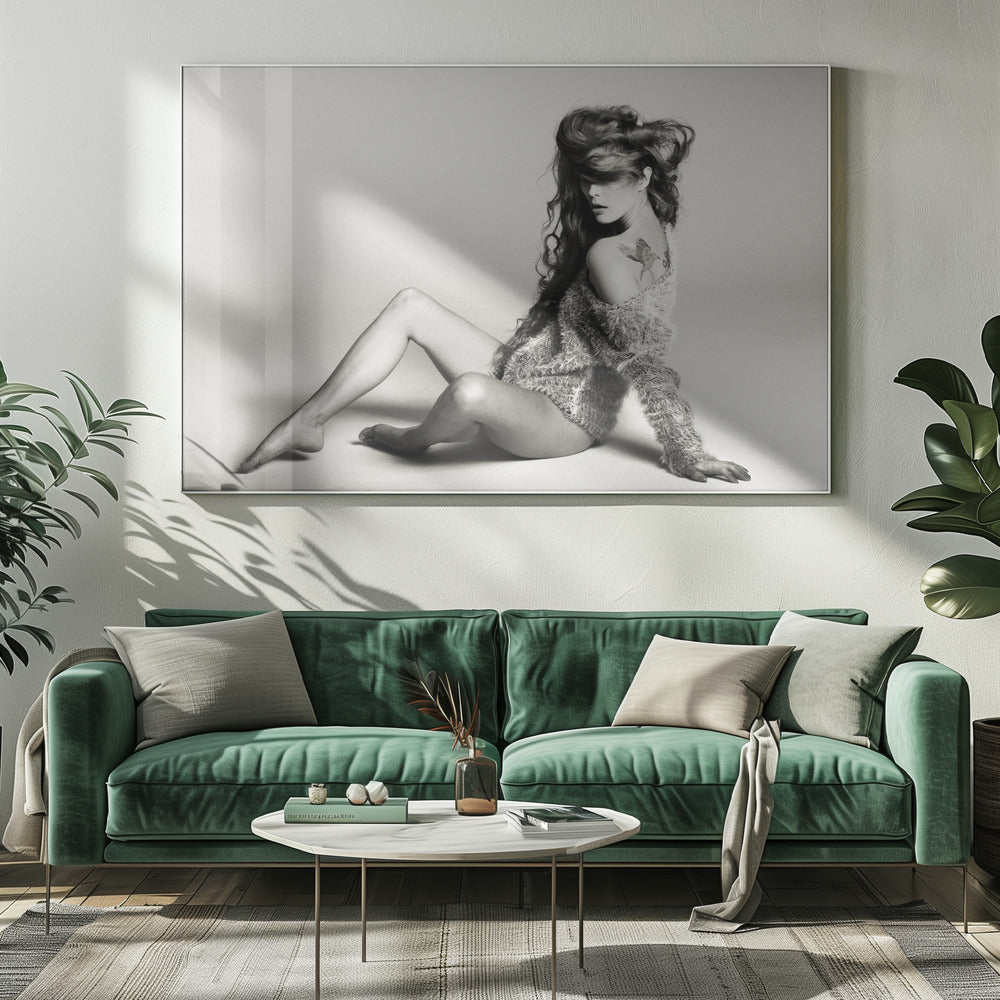 Intensiteetti... | Canvastaulut