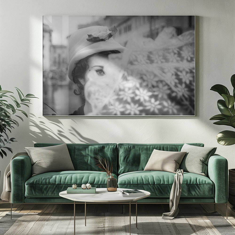 Mary Poppins | Wydruki na łótnie