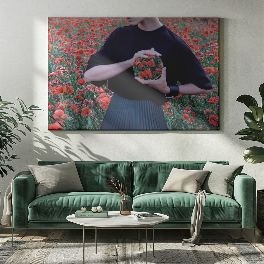 *** | Impresiones en Lienzo