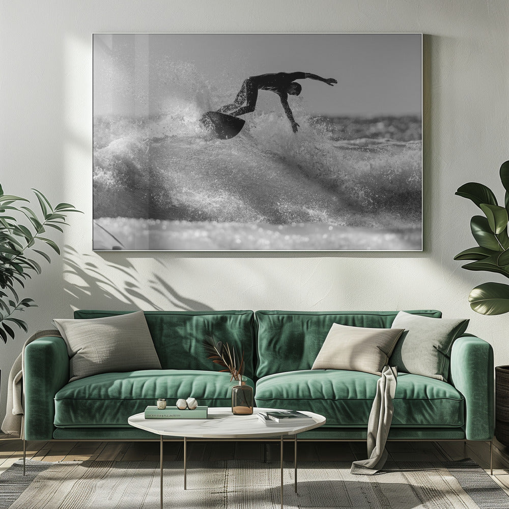 Na górze | Wydruki na łótnie