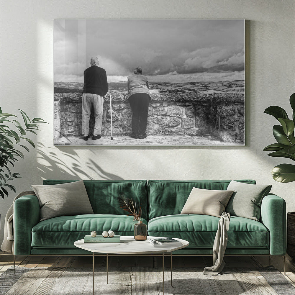 gade_17 | Lærredsbilleder