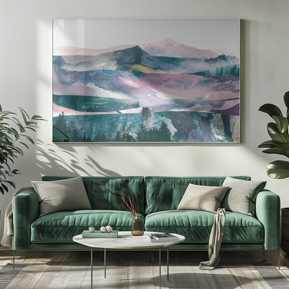 Vues | Tableaux sur Toile