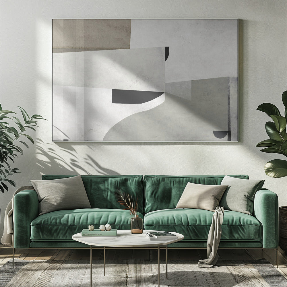 Klasztor | Wydruki na łótnie