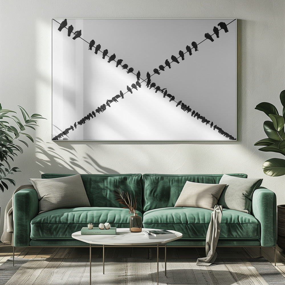 X | Impresiones en Lienzo