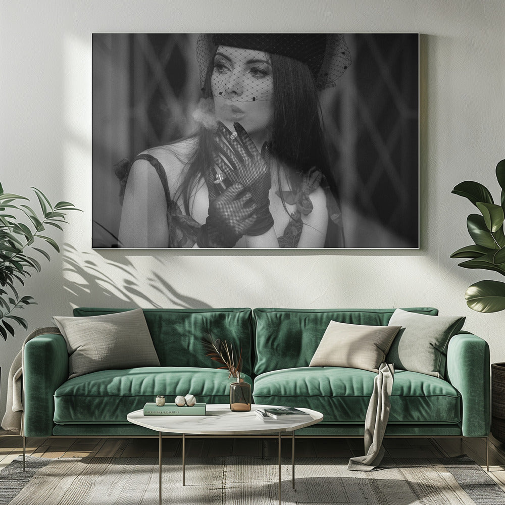 Valeria | Canvastaulut