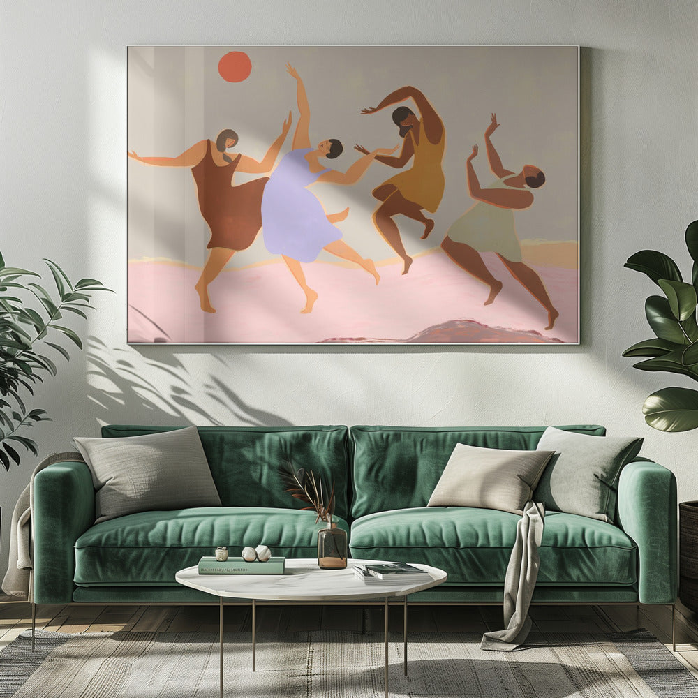 Razem | Wydruki na łótnie