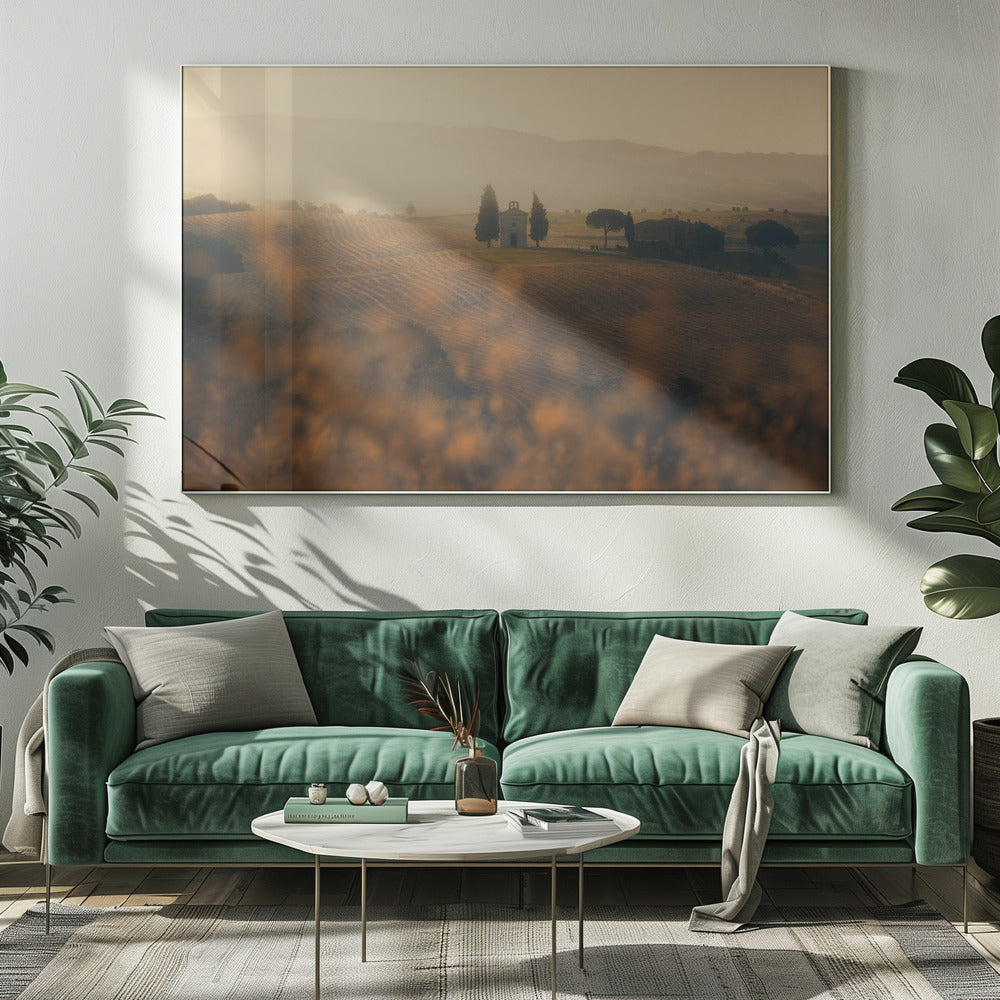 Otro día | Impresiones en Lienzo