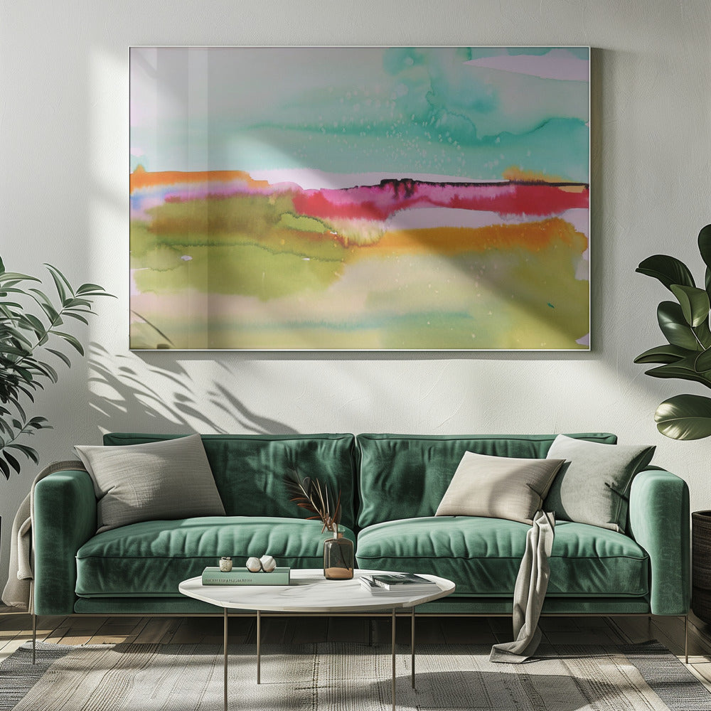 Riassunto 4 | Stampe su Tela