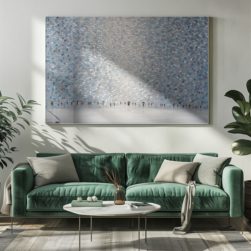 Träumen | Leinwand-Bilder