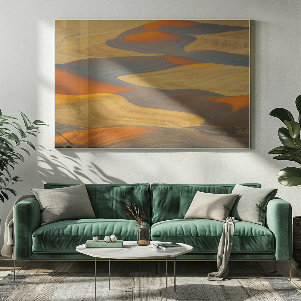 Tierra Pintada | Impresiones en Lienzo