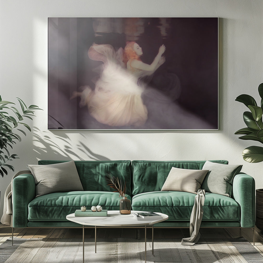 Wyślij mi anioła | Wydruki na łótnie