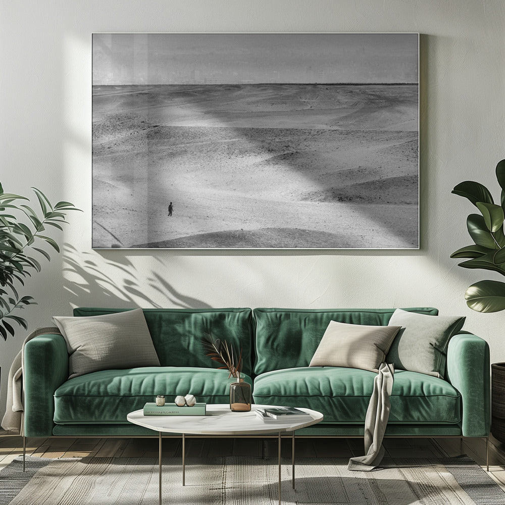 Lost | Canvas