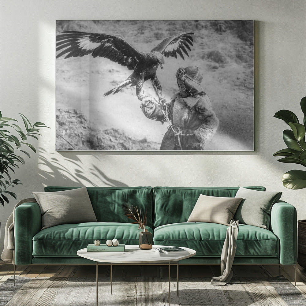 N°199 | Impresiones en Lienzo