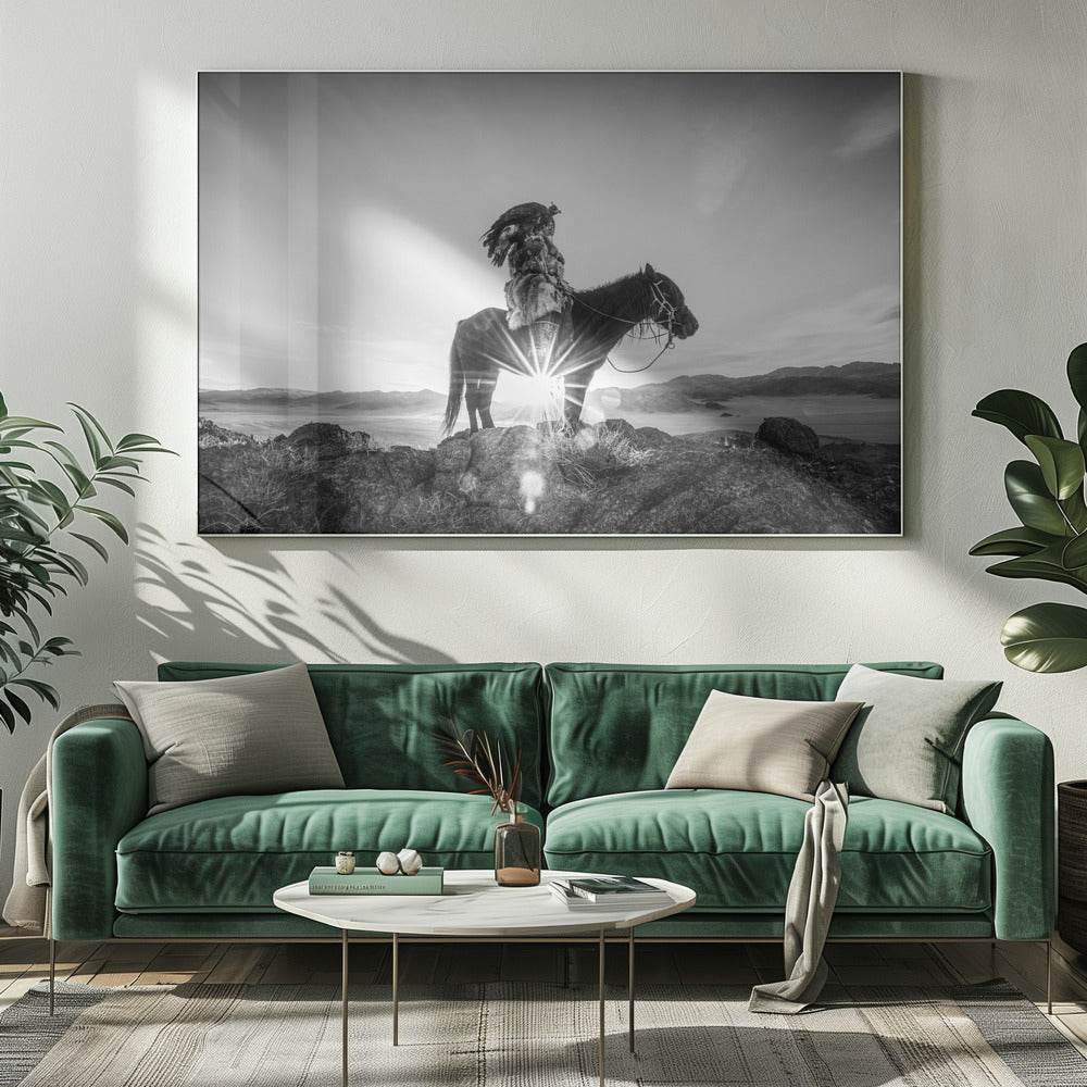 Nro 204 | Canvastaulut