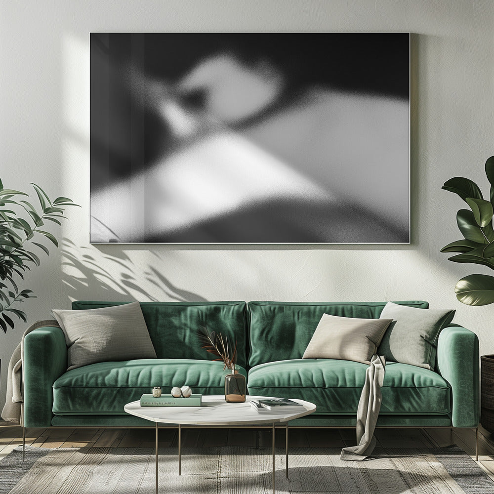 comfortably numb | Canvas