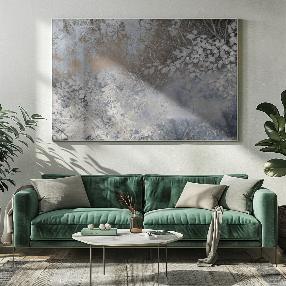Botanical life | Canvas