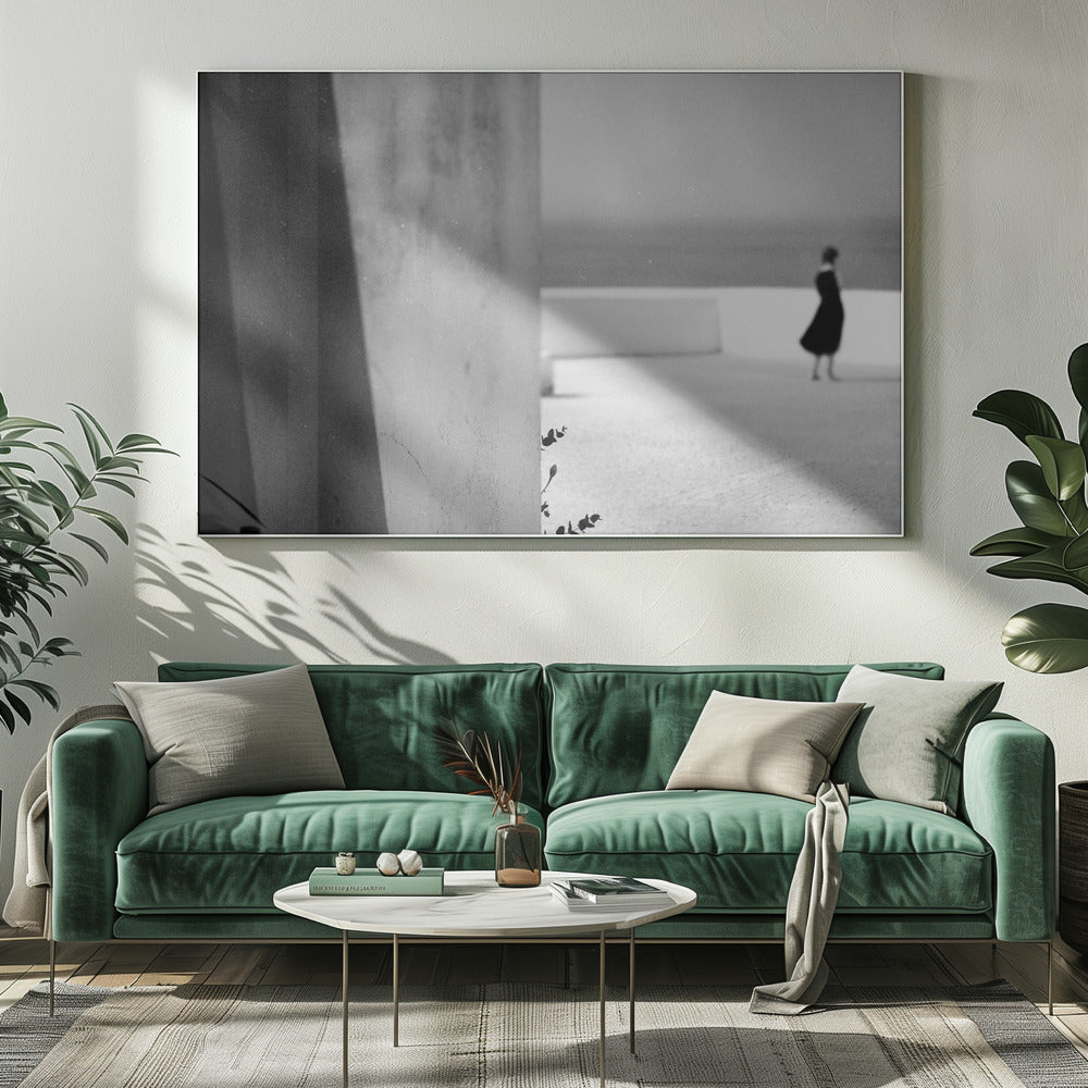 Little branch | Canvas