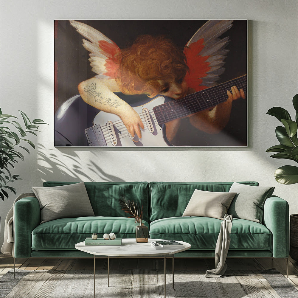 Täydellisen nuotin etsintä | Canvastaulut