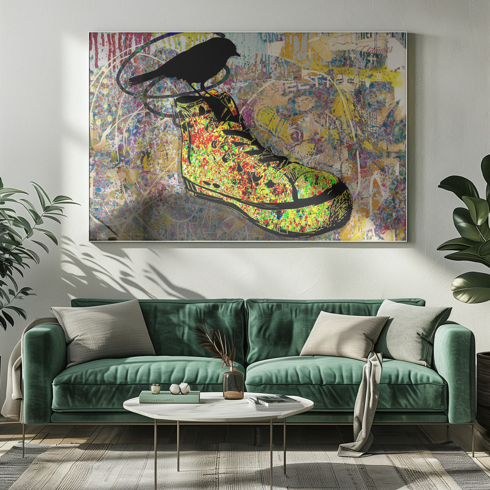 Basket | Canvas